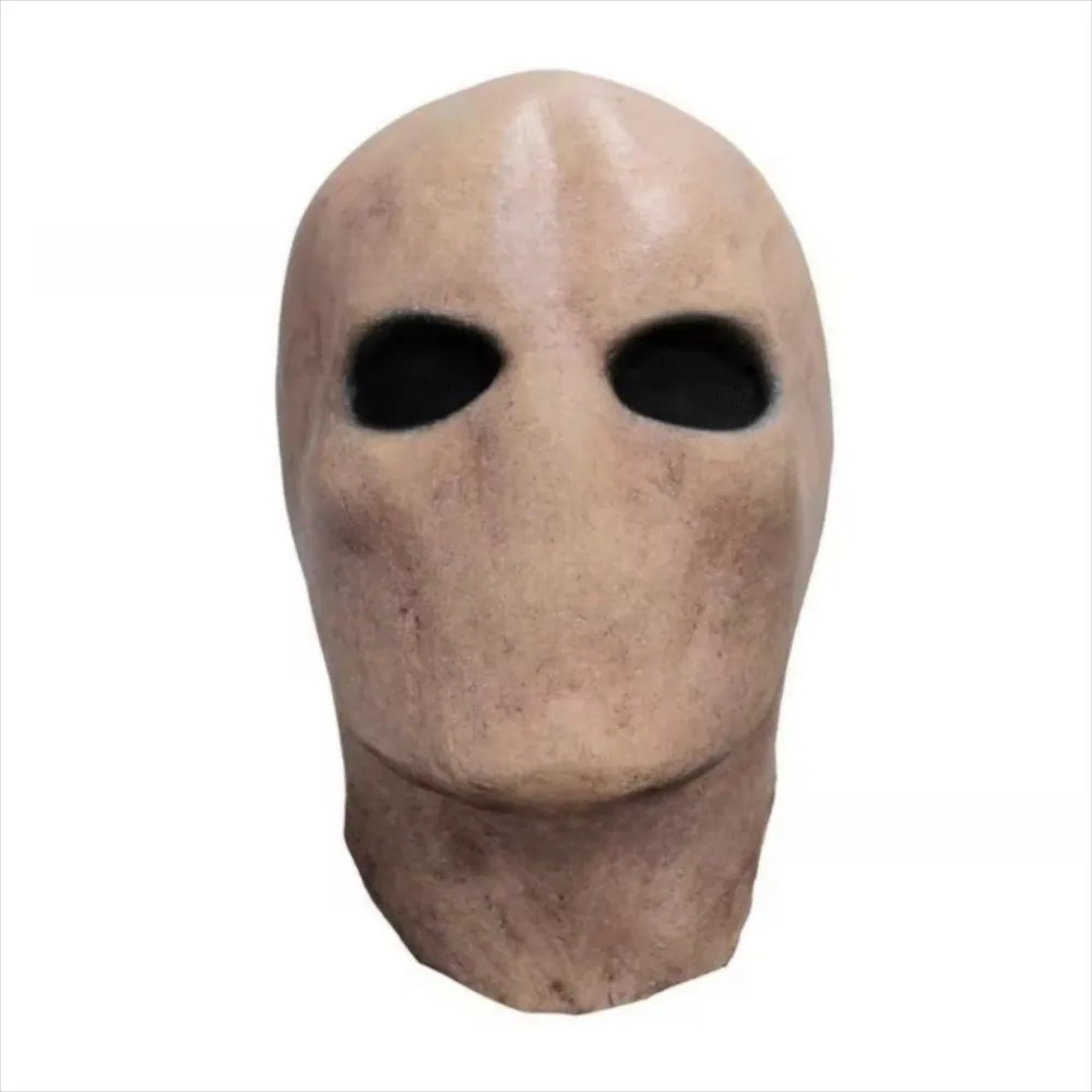 Realistische Gesichtslose-Mask – Latex Alien Mask Realistic Bewertung und Preis