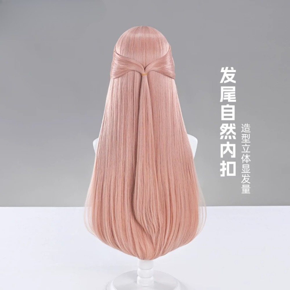 Wotakoi Narumi Momose Cosplay- – Anime Cosplay Wig Heat Resistant Bewertung und Preis
