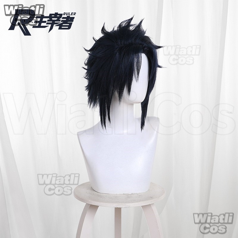 2026 Anime Cyberpunk Edgerunne – Anime Cosplay Wig Heat Resistant Bewertung und Preis