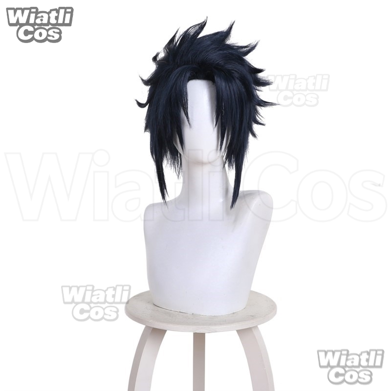 2026 Anime Cyberpunk Edgerunne – Anime Cosplay Wig Heat Resistant Bewertung und Preis