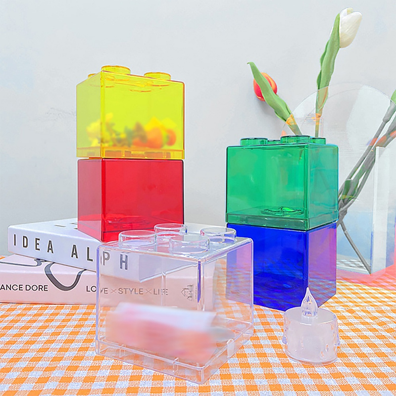 Münzbox in Blöckenform, für Ki – Novelty Gifts Bewertung und Preis