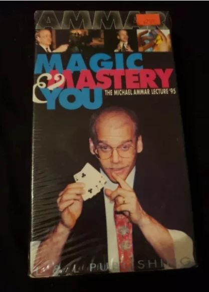 MAGIC MASTERY & YOU – DIE MICH – Magic Tricks Bewertung und Preis