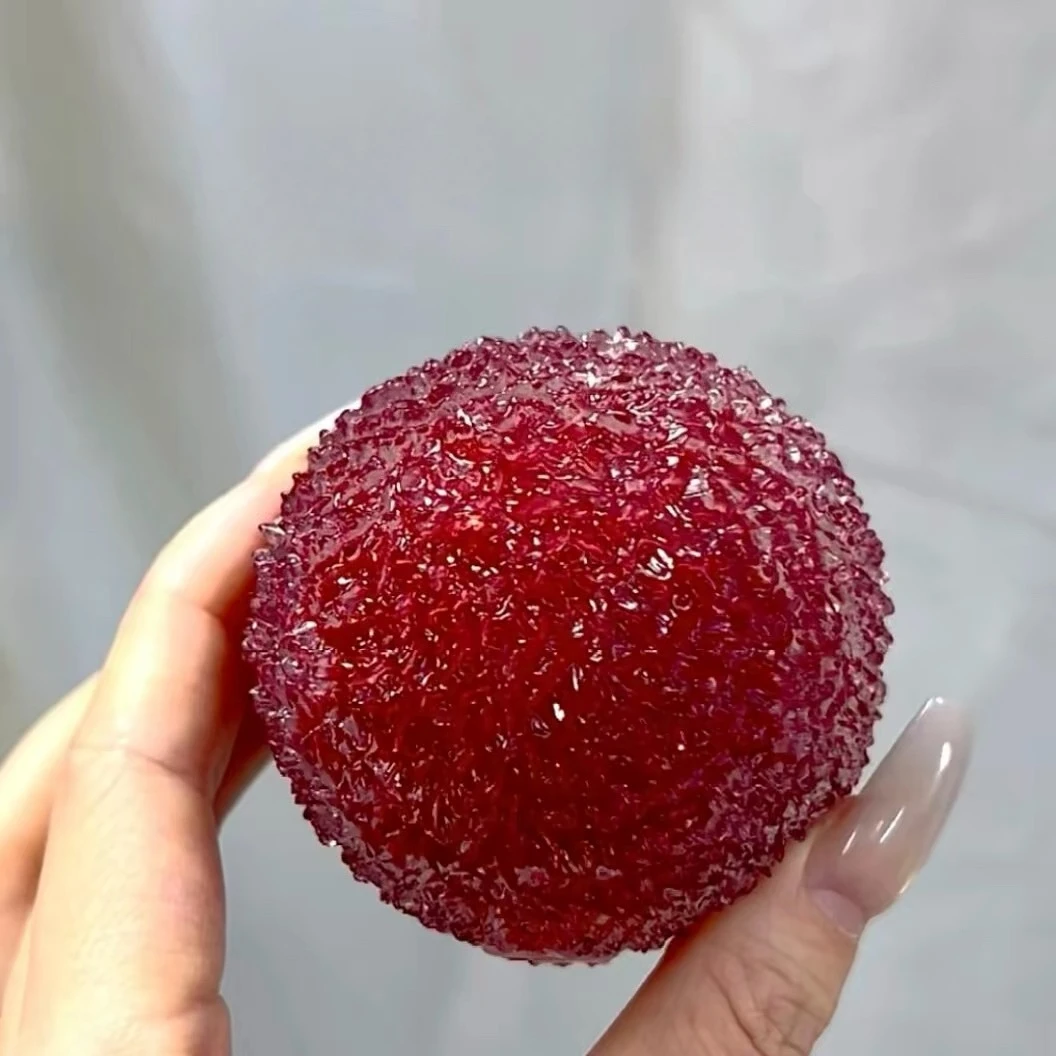 Slushy Bayberry Stressball, fo – Novelty Gifts Bewertung und Preis