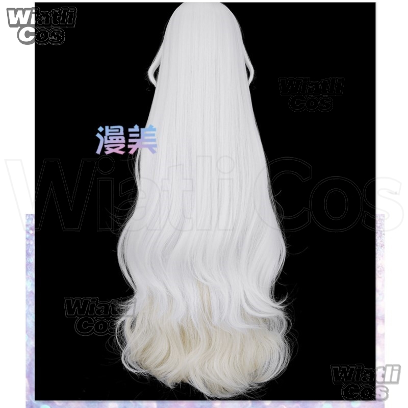 Wuthering Waves Heart Hsin Cos – Anime Cosplay Wig Heat Resistant Bewertung und Preis