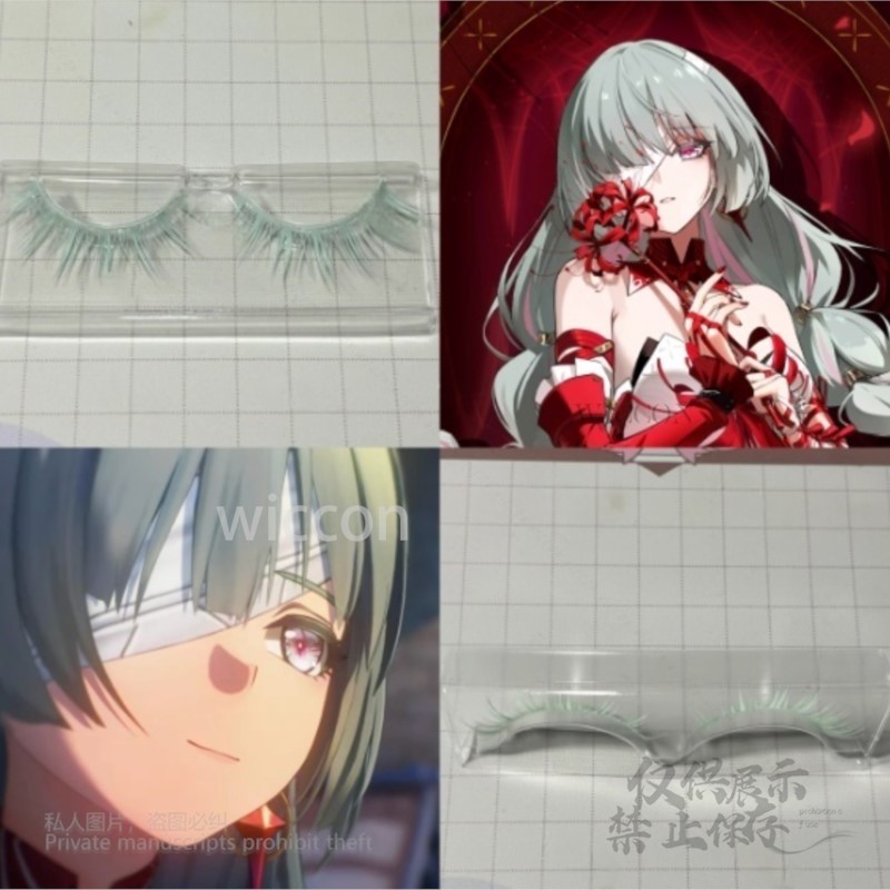 Anime Phrolova Cosplay Perücke – Anime Cosplay Wig Heat Resistant Bewertung und Preis