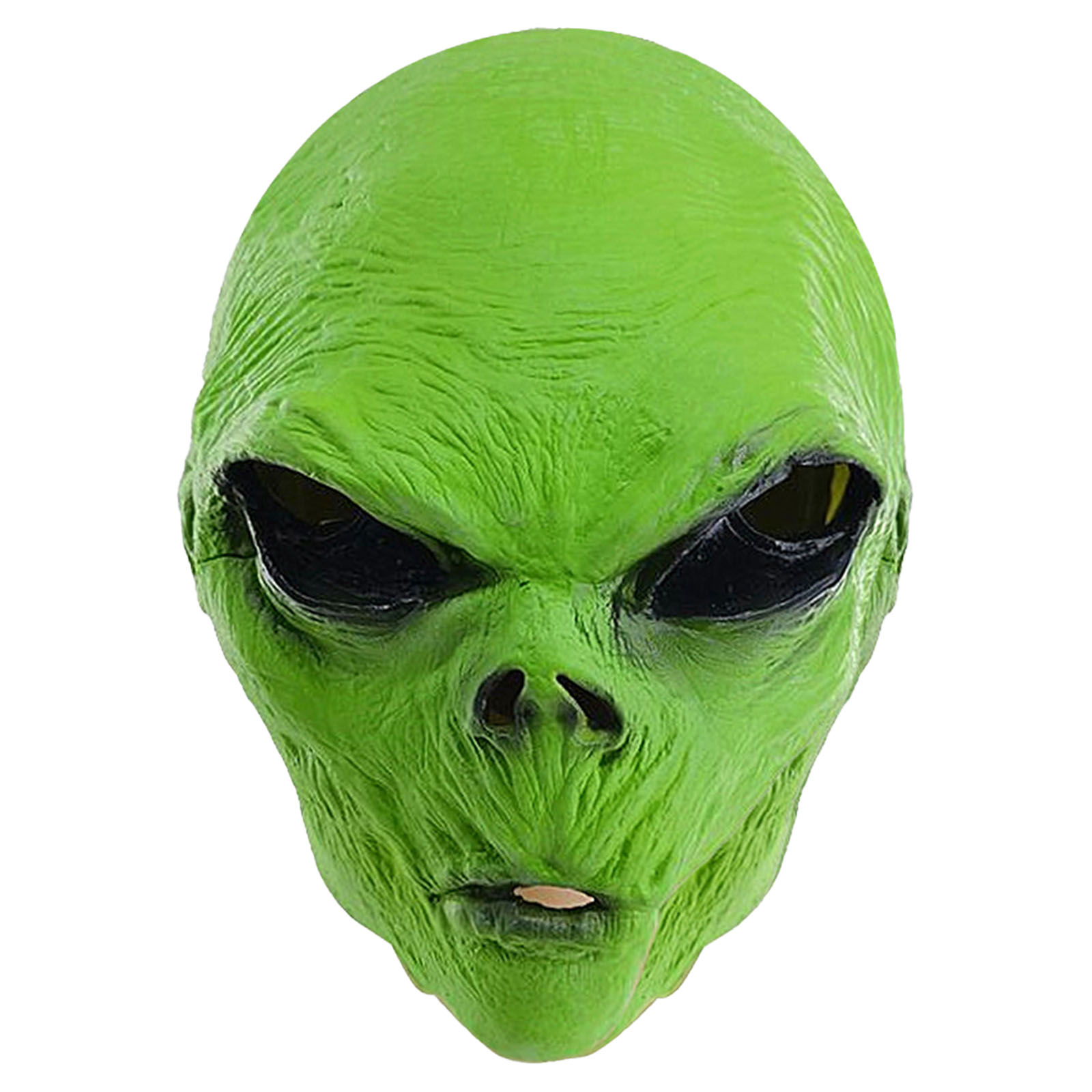 Professionelles Alien-Masken-S – Latex Alien Mask Realistic Bewertung und Preis