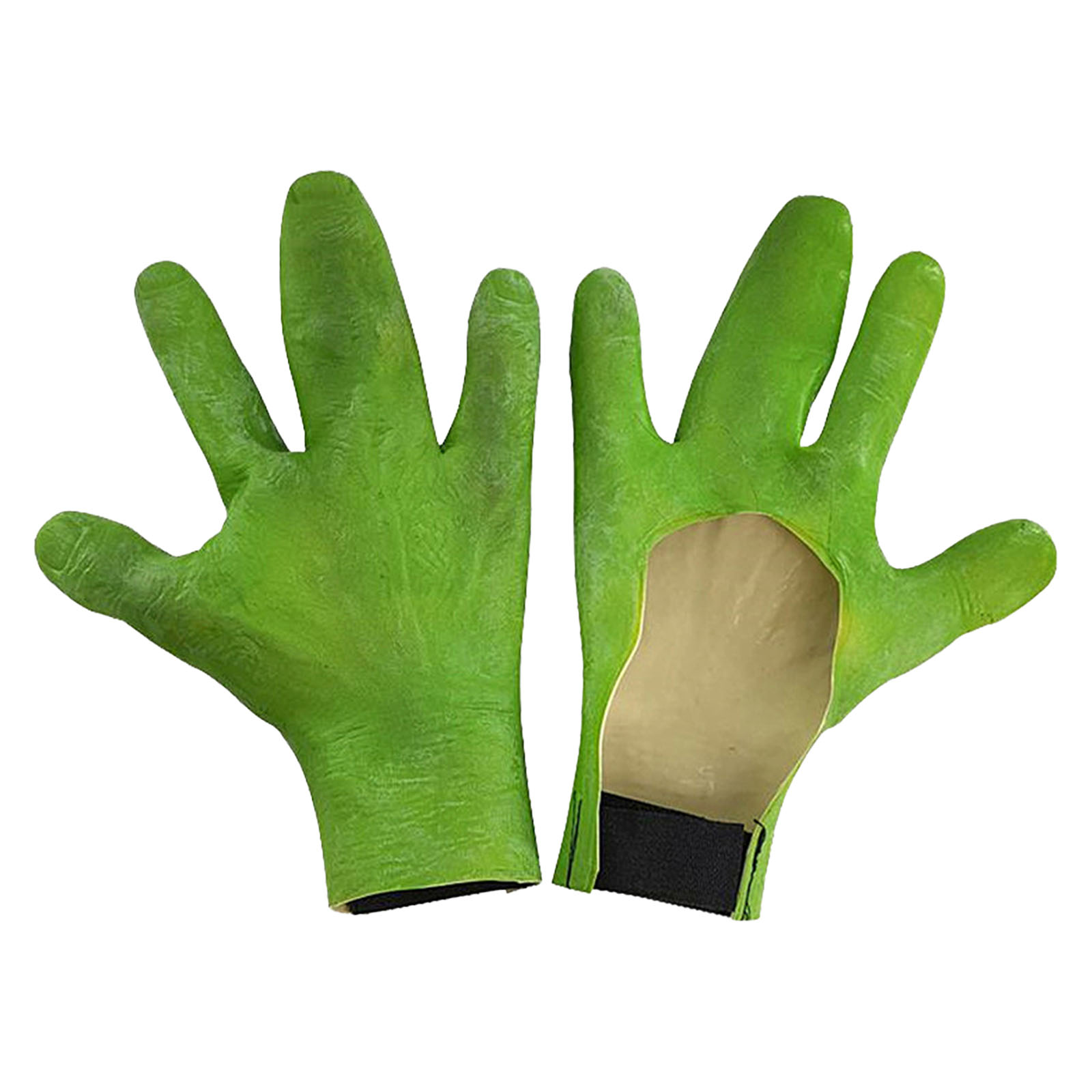 Professionelles Alien-Masken-S – Latex Alien Mask Realistic Bewertung und Preis