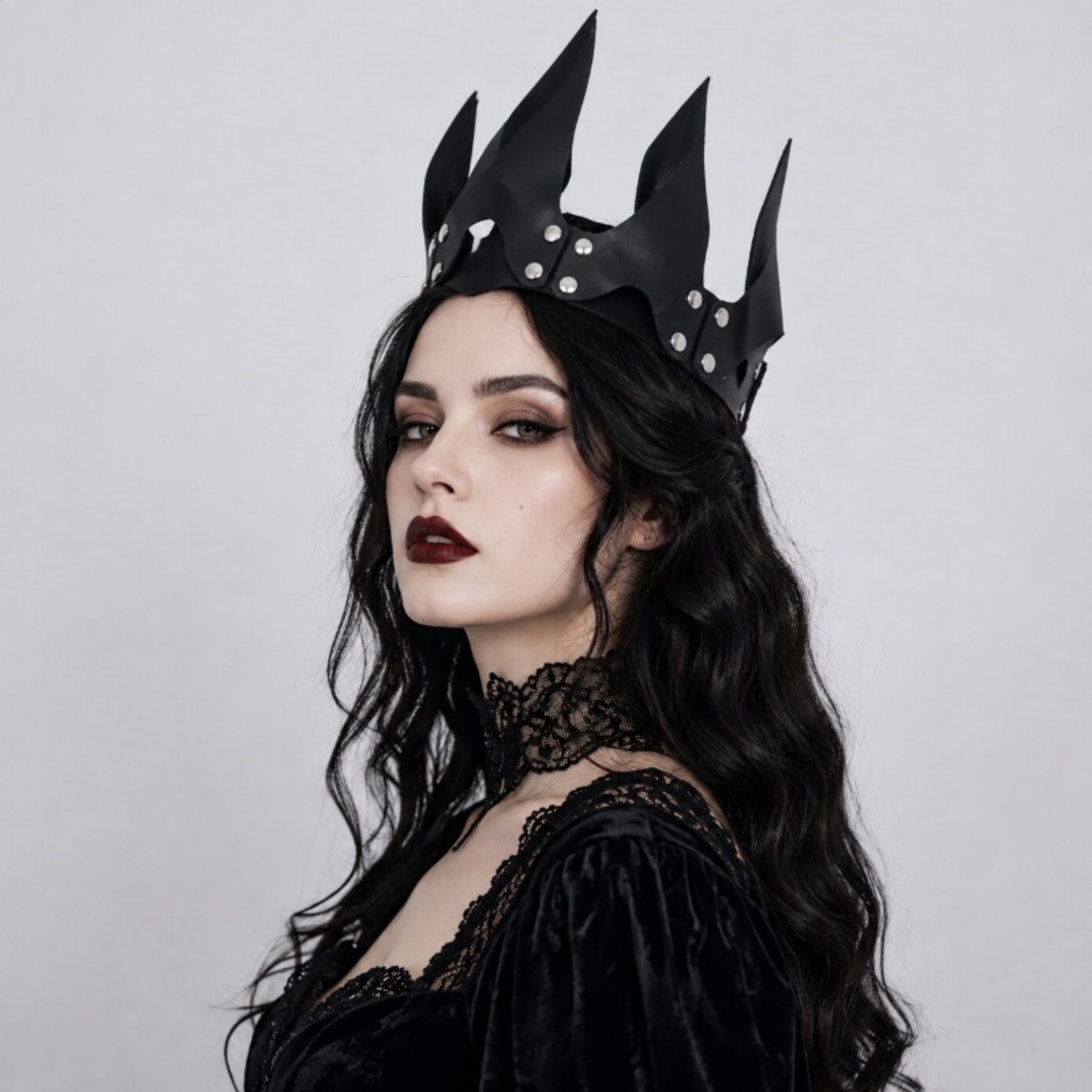 Halloween-Kopfschmuck für Dame – Costumes Bewertung und Preis