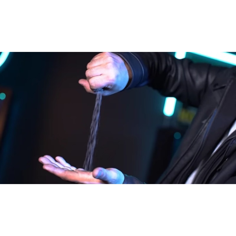 Salz & Pfeffer (Spielereien un – Magic Tricks Bewertung und Preis